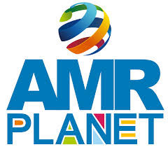 Logo of Client 24 in teal and navy color style