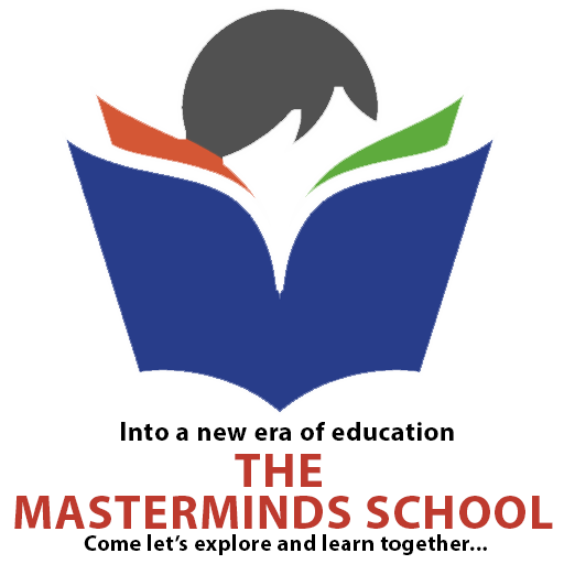 Logo of Client 14 in teal and navy color style